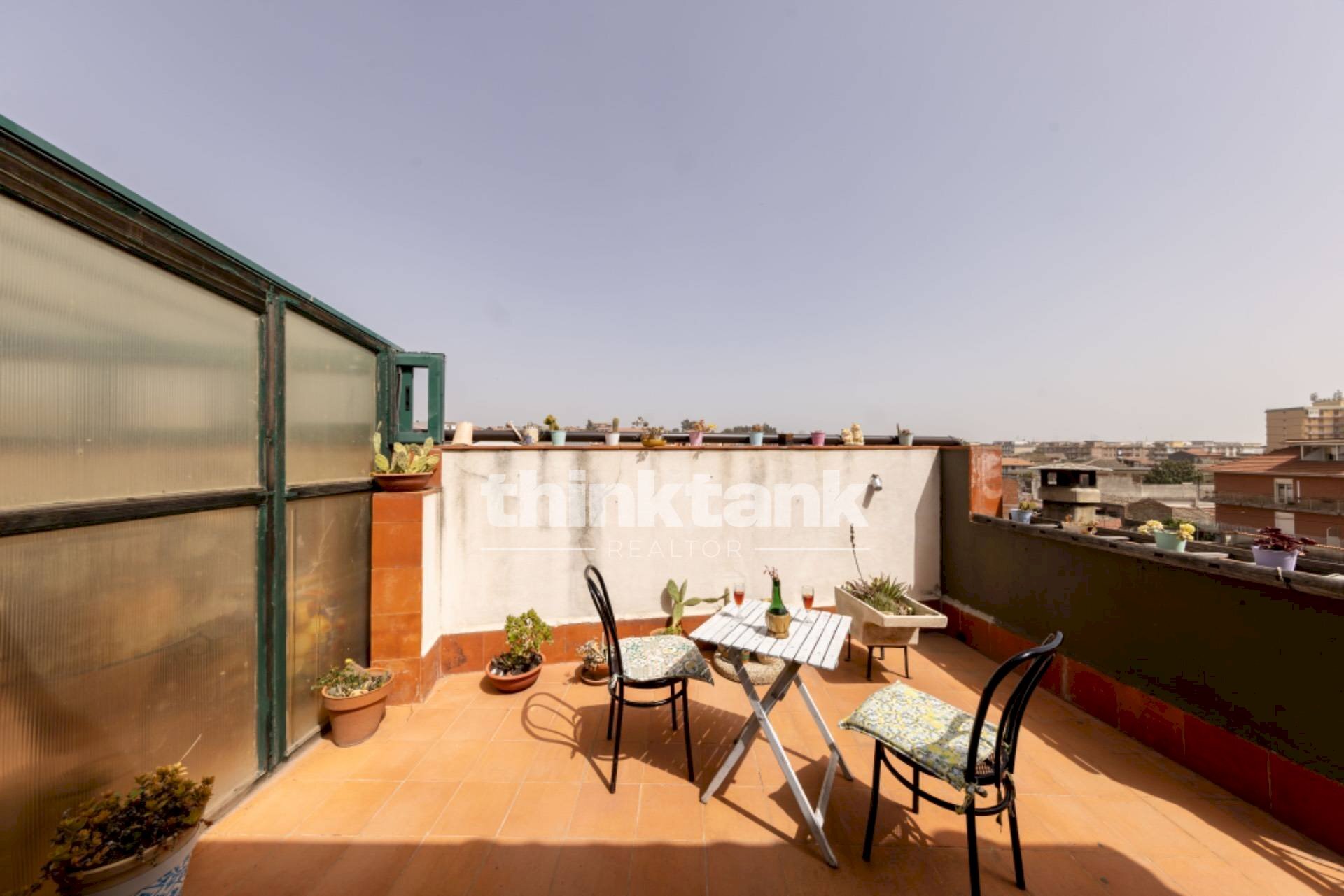 Foto 1 - Villa Via Santa Lucia, Mascalucia - foto 1