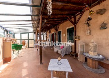 Foto 24 - Villa Via Santa Lucia, Mascalucia - foto 24