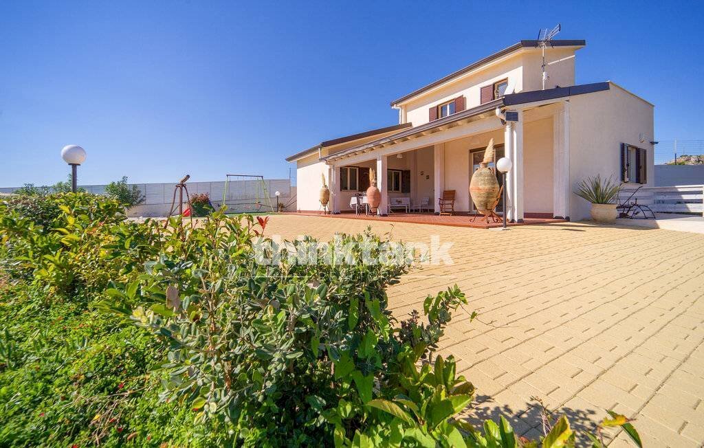 Foto 3 - Villa Via Giovanni Falcone, Realmonte - foto 3