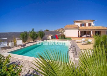 Foto 1 - Villa Via Giovanni Falcone, Realmonte - foto 1