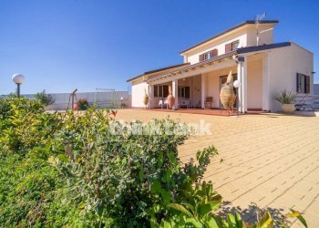 Foto 3 - Villa Via Giovanni Falcone, Realmonte - foto 3