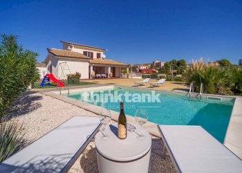 Foto 5 - Villa Via Giovanni Falcone, Realmonte - foto 5