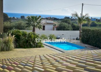 Foto 27 - Villa Via Giovanni Falcone, Realmonte - foto 27