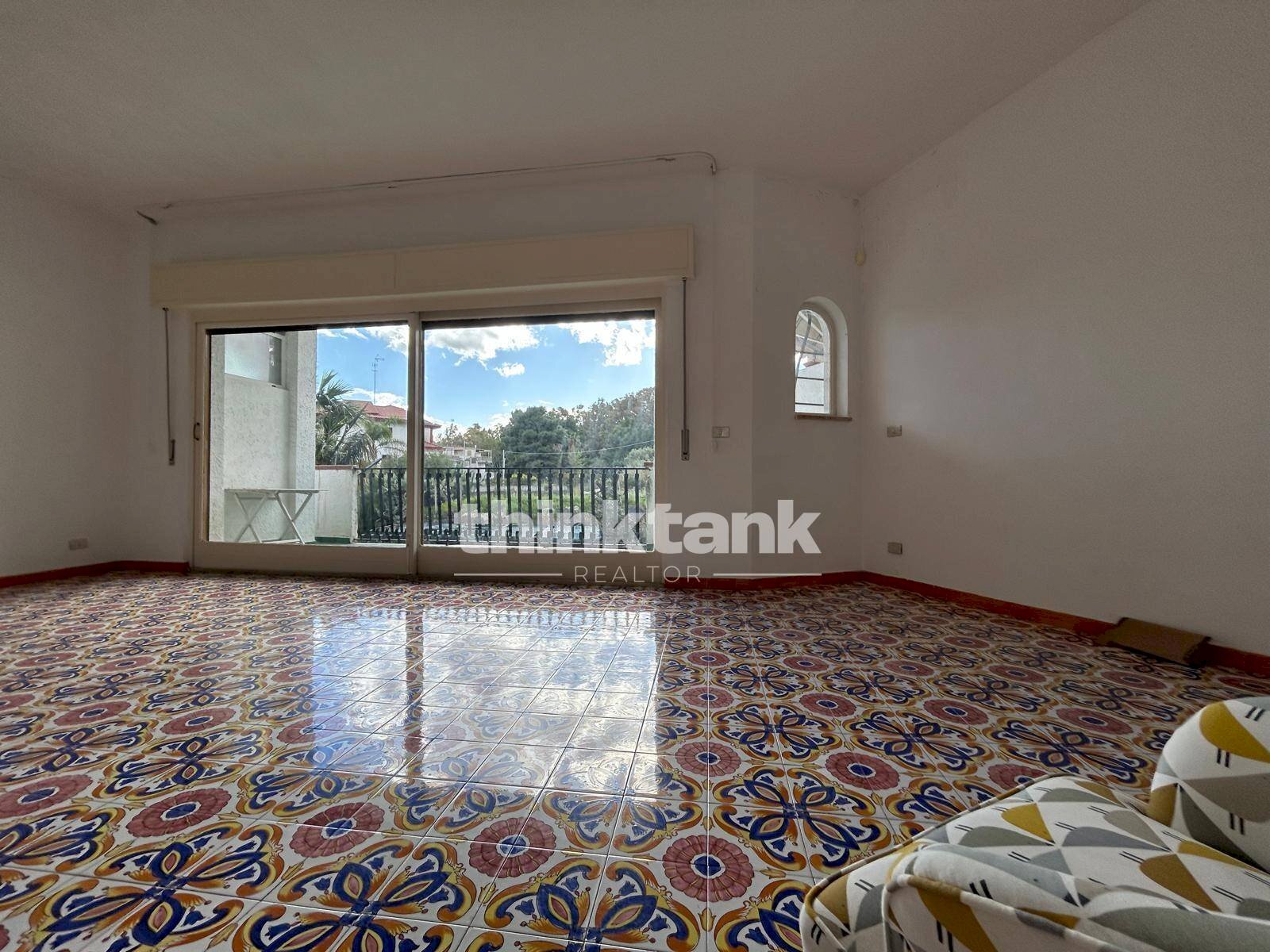 Foto 2 - Quadrilocale Via Livorno, Aci Castello - foto 2