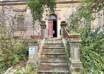 Foto 2 - Rustico Contrada Serra, Sortino - foto 2