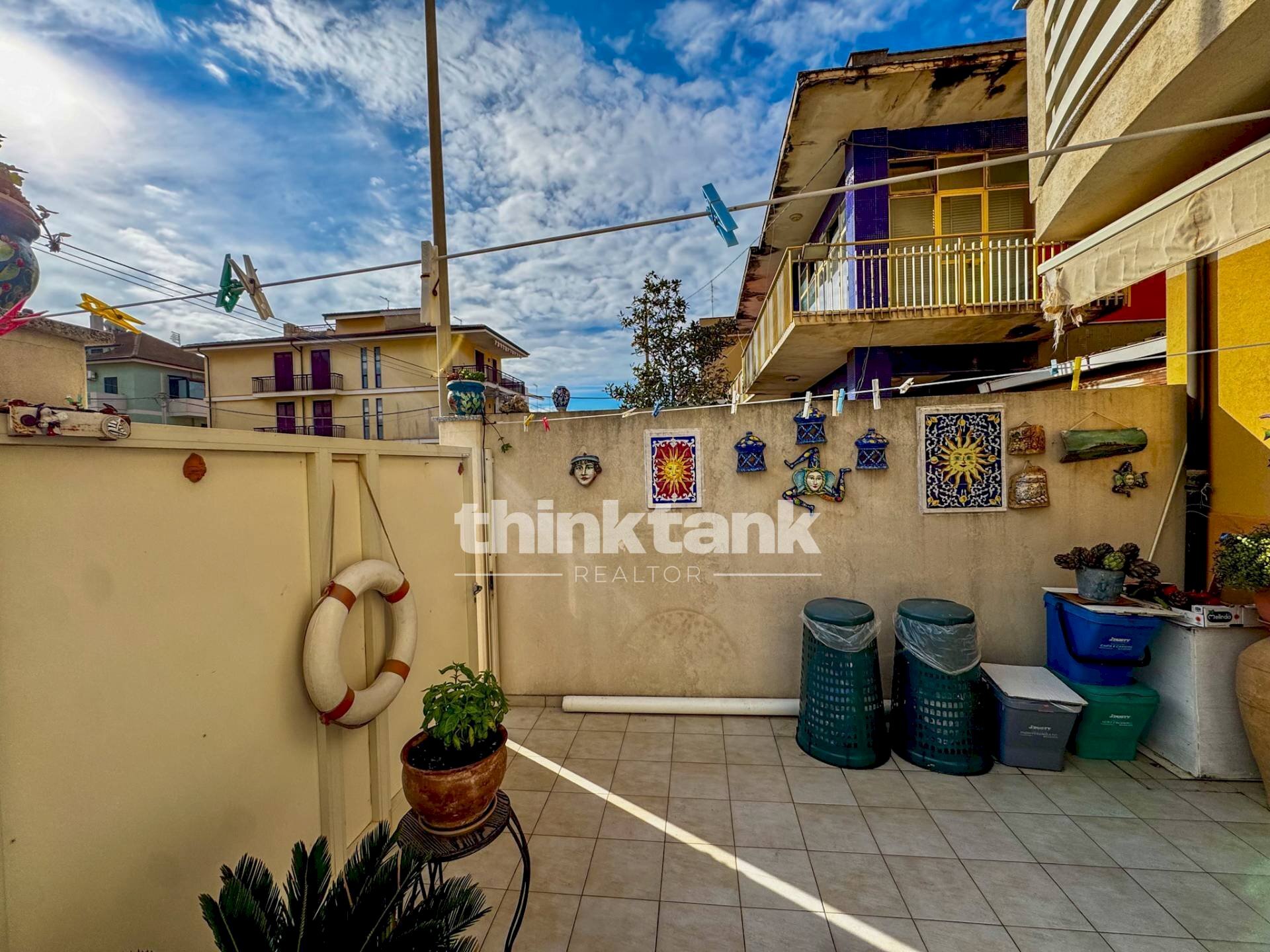 Foto 2 - Trilocale Viale Paolo Calleri, Pachino - foto 2