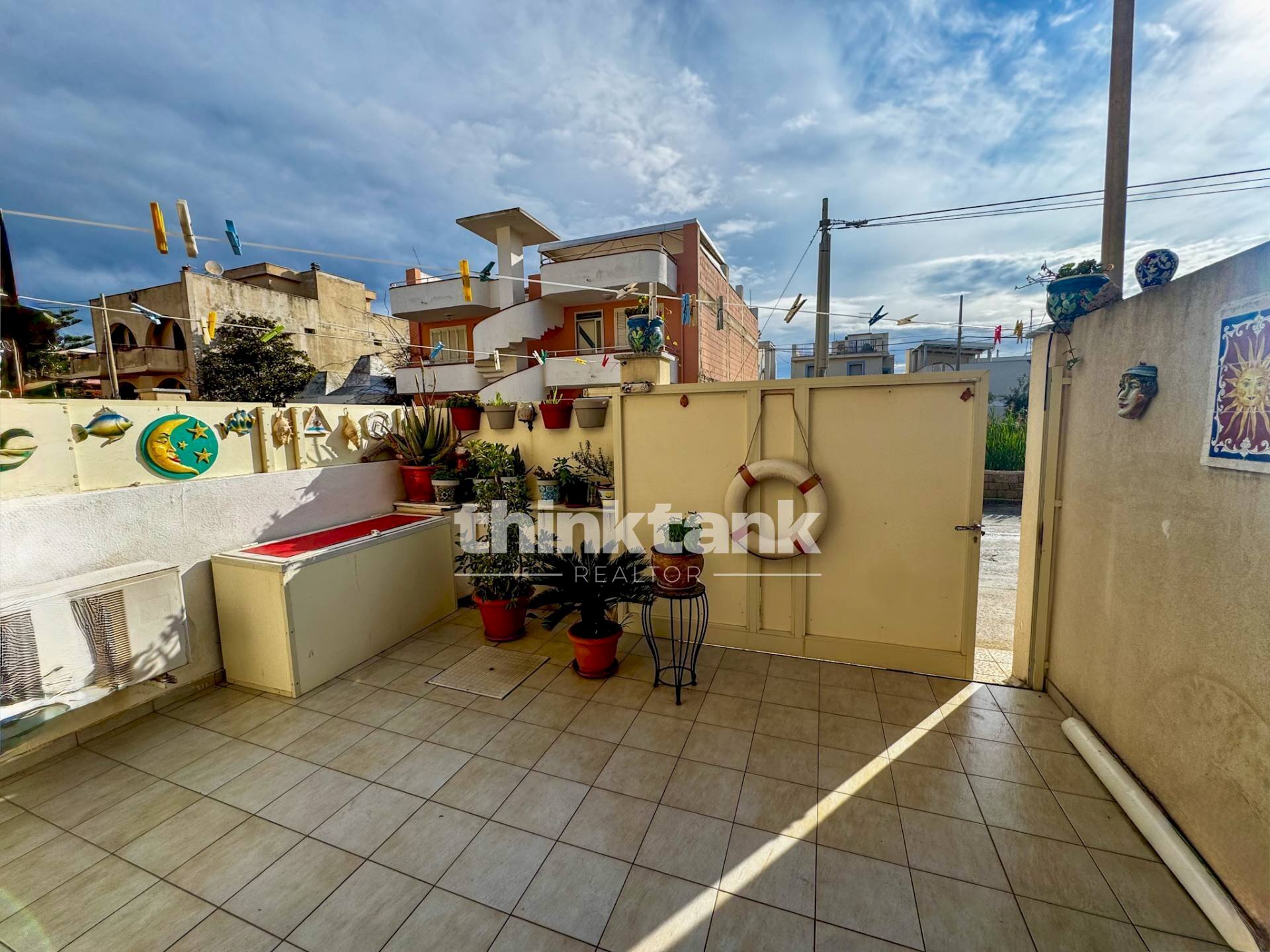 Foto 3 - Trilocale Viale Paolo Calleri, Pachino - foto 3