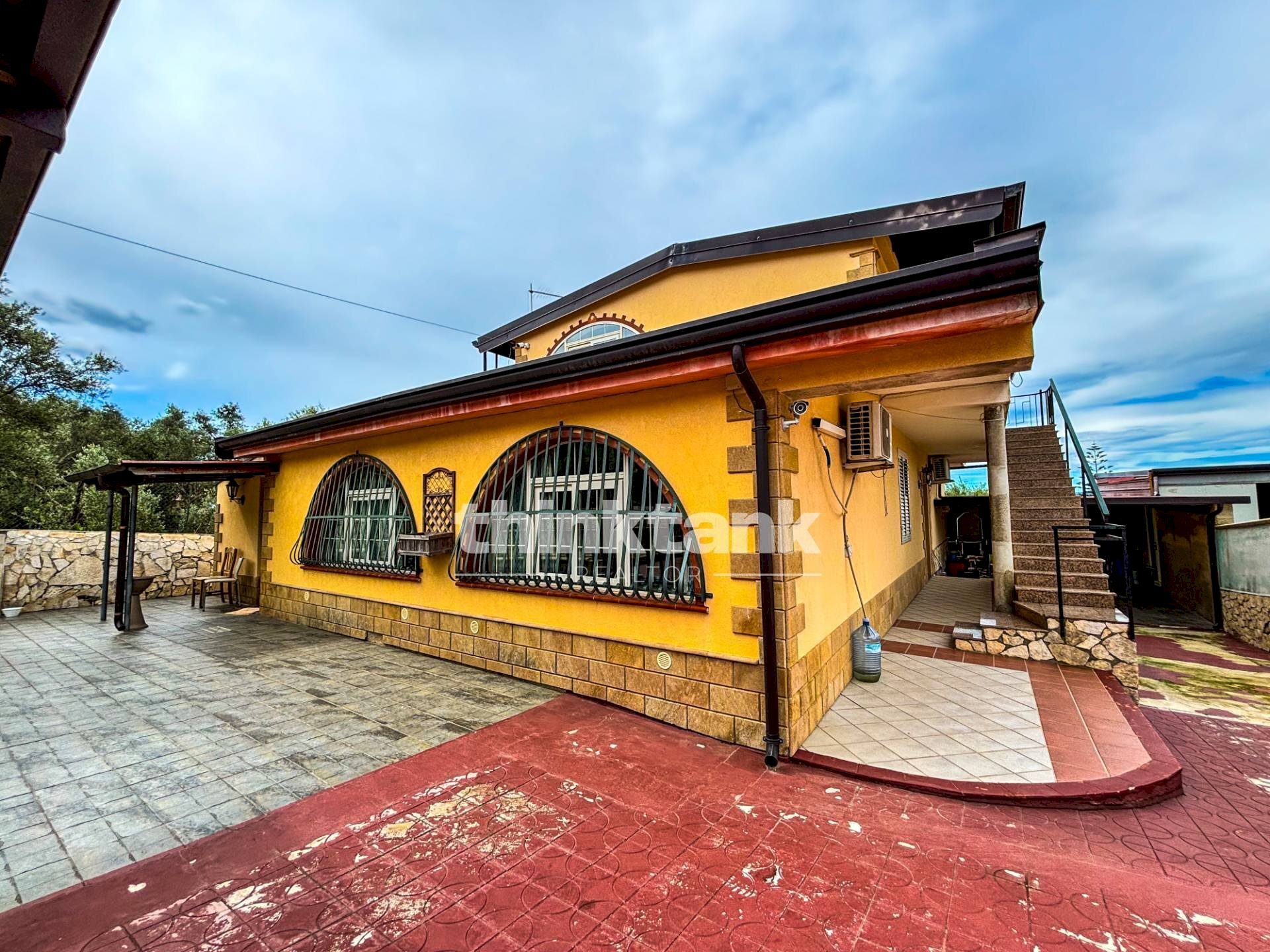 Foto 1 - Villa Via Luigi Volpicelli, Floridia - foto 1