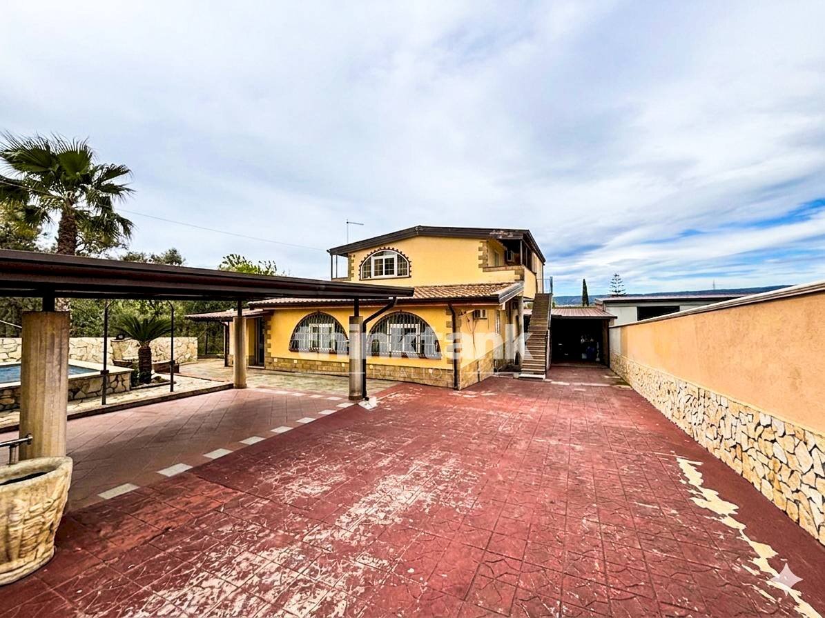 Foto 3 - Villa Via Luigi Volpicelli, Floridia - foto 3