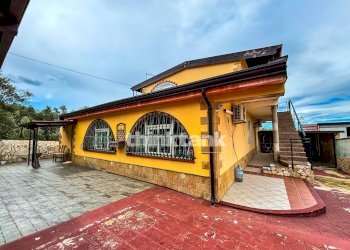 Foto 1 - Villa Via Luigi Volpicelli, Floridia - foto 1