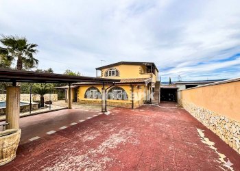 Foto 3 - Villa Via Luigi Volpicelli, Floridia - foto 3