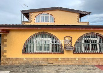 Foto 4 - Villa Via Luigi Volpicelli, Floridia - foto 4