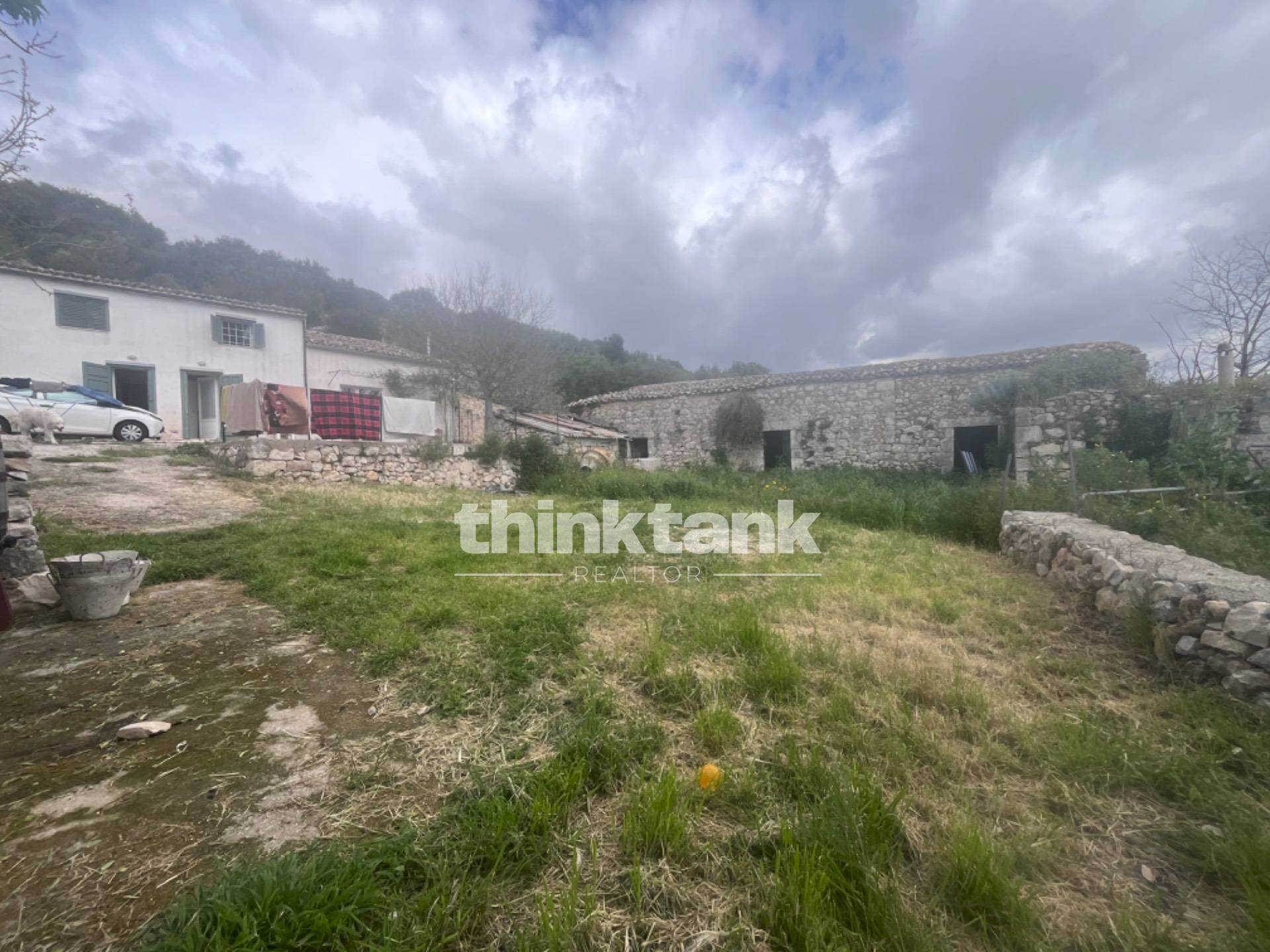 Foto 2 - Rustic Sp 73, Ragusa - photo 2