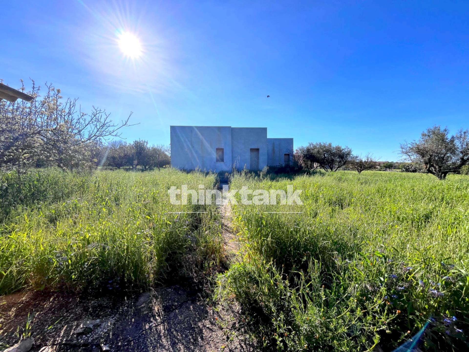 Foto 1 - Villa Contrada Tribastone, Ragusa - foto 1