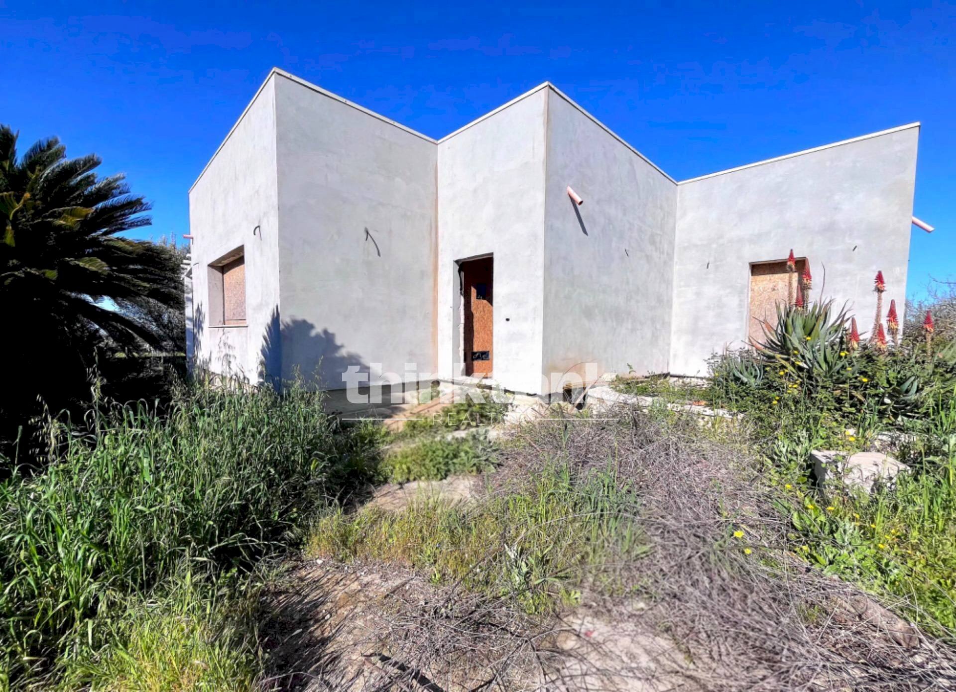 Foto 2 - Villa Contrada Tribastone, Ragusa - foto 2