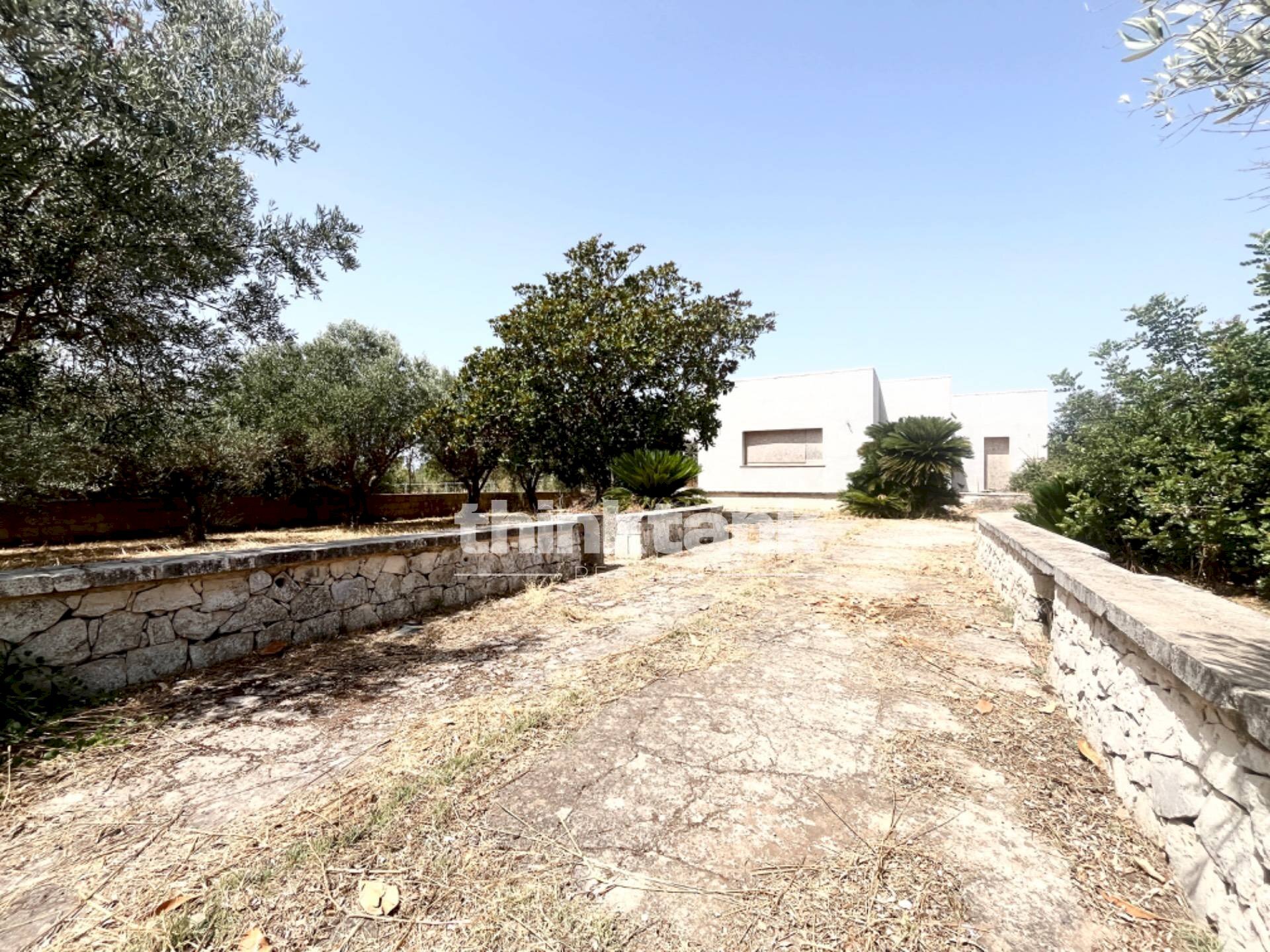 Foto 2 - Villa Contrada Tribastone, Ragusa - foto 2