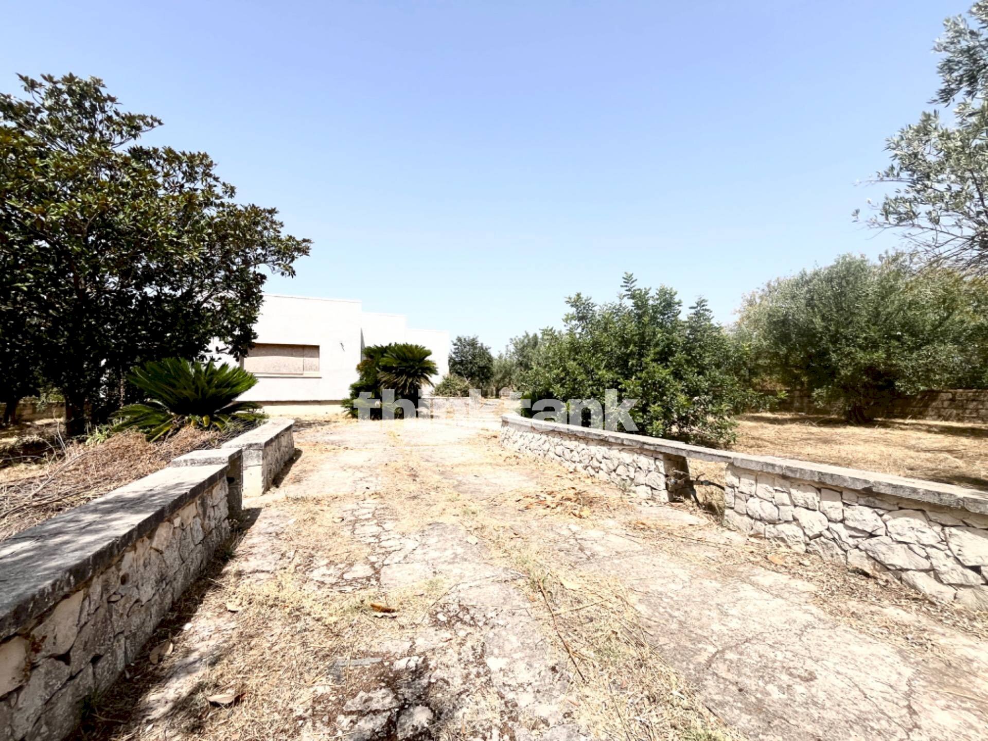 Foto 3 - Villa Contrada Tribastone, Ragusa - foto 3