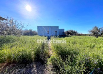 Foto 1 - Villa Contrada Tribastone, Ragusa - foto 1