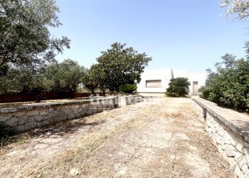 Foto 2 - Villa Contrada Tribastone, Ragusa - foto 2