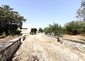 Foto 3 - Villa Contrada Tribastone, Ragusa - foto 3