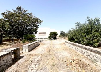 Foto 4 - Villa Contrada Tribastone, Ragusa - foto 4