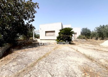 Foto 5 - Villa Contrada Tribastone, Ragusa - foto 5