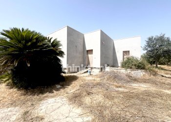 Foto 7 - Villa Contrada Tribastone, Ragusa - foto 7