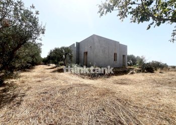 Foto 9 - Villa Contrada Tribastone, Ragusa - foto 9