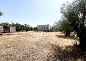 Foto 12 - Villa Contrada Tribastone, Ragusa - foto 12