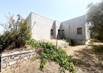 Foto 22 - Villa Contrada Tribastone, Ragusa - foto 22