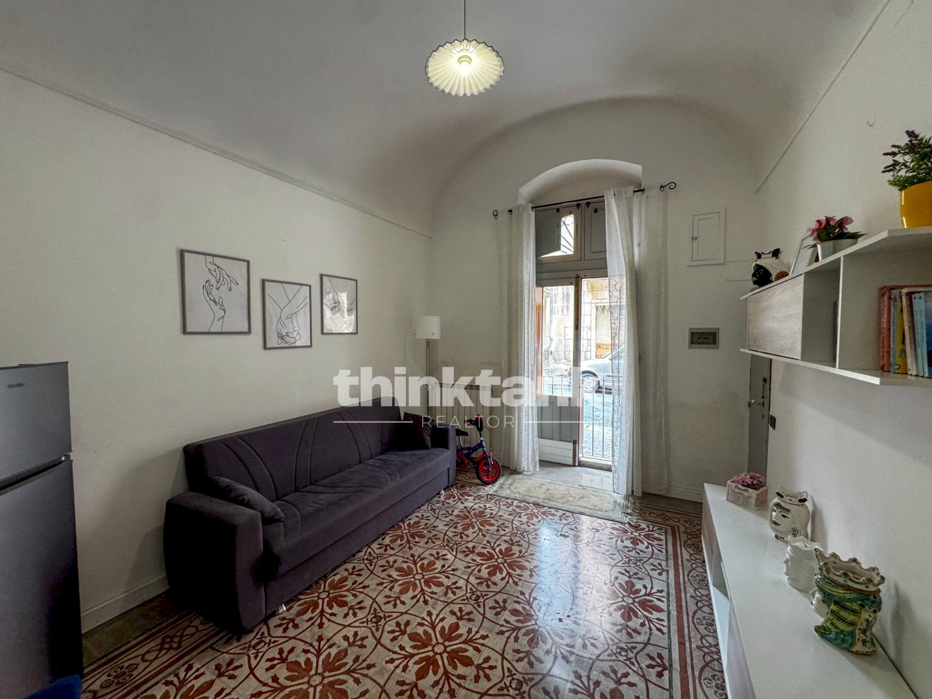 Foto 1 - Bilocale Via Principe Umberto, Noto - foto 1