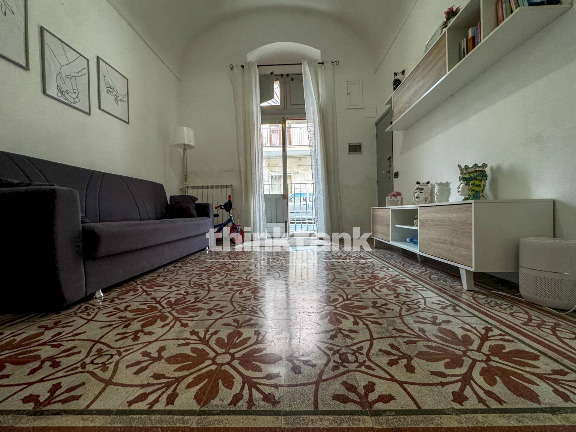 Foto 2 - Bilocale Via Principe Umberto, Noto - foto 2
