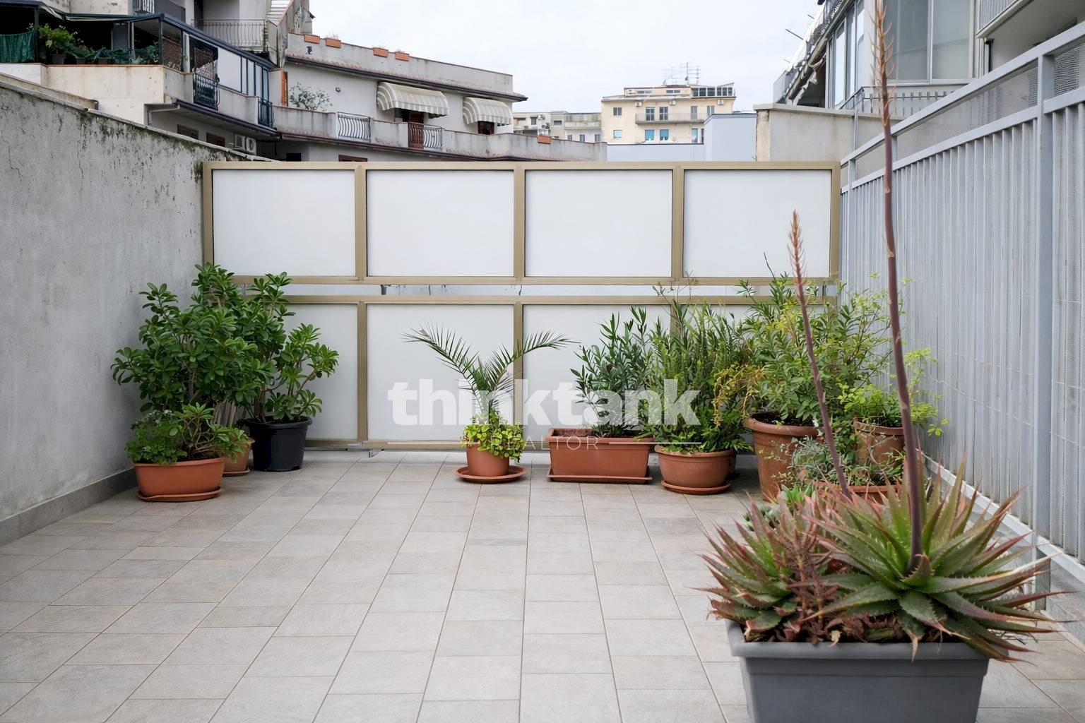 Foto 1 - Trilocale Via Savoia, Catania - foto 1