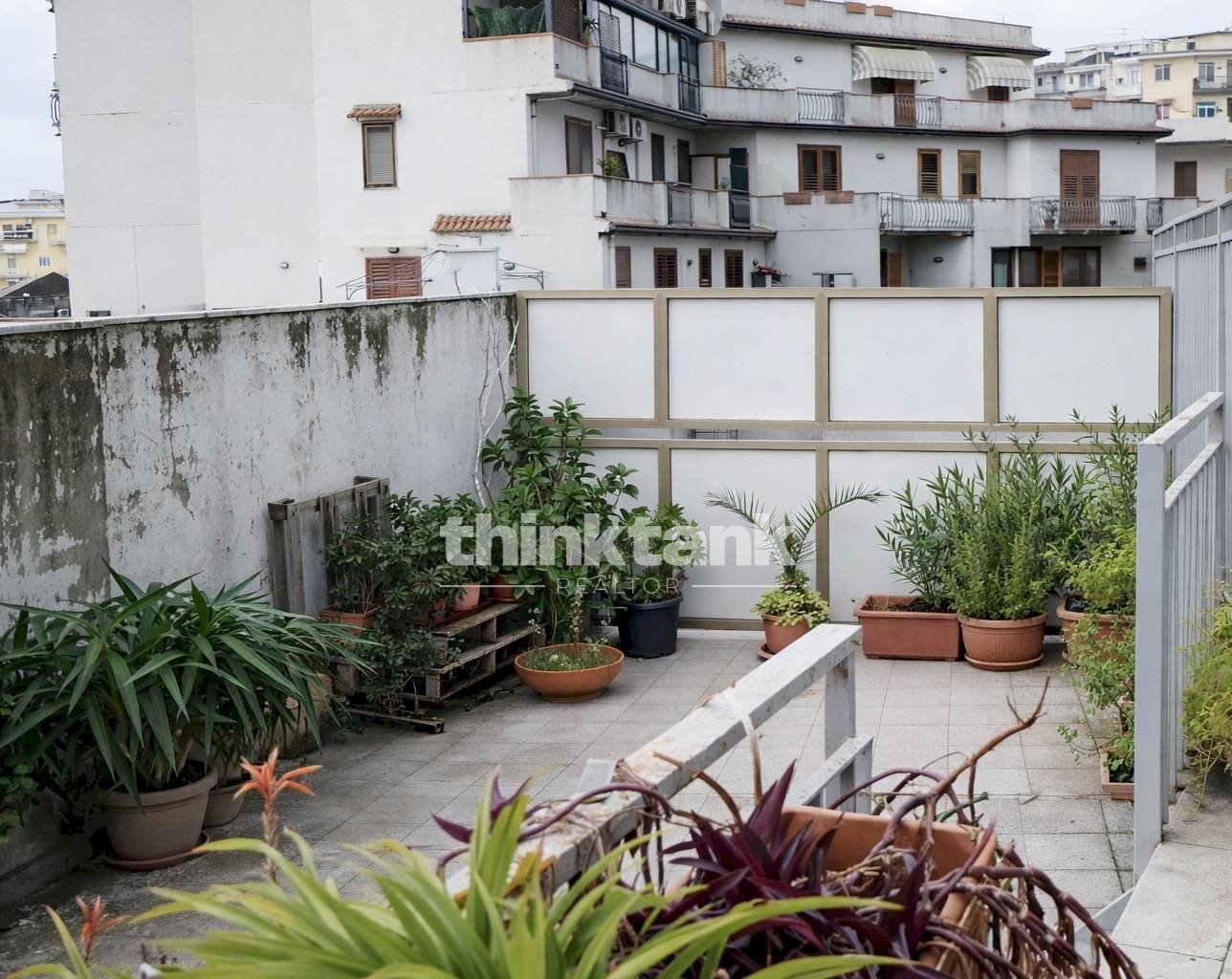 Foto 2 - Trilocale Via Savoia, Catania - foto 2