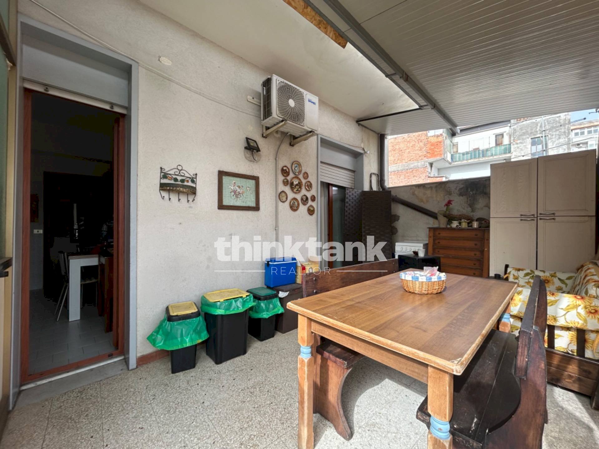 Foto 3 - Trilocale Via Savoia, Catania - foto 3