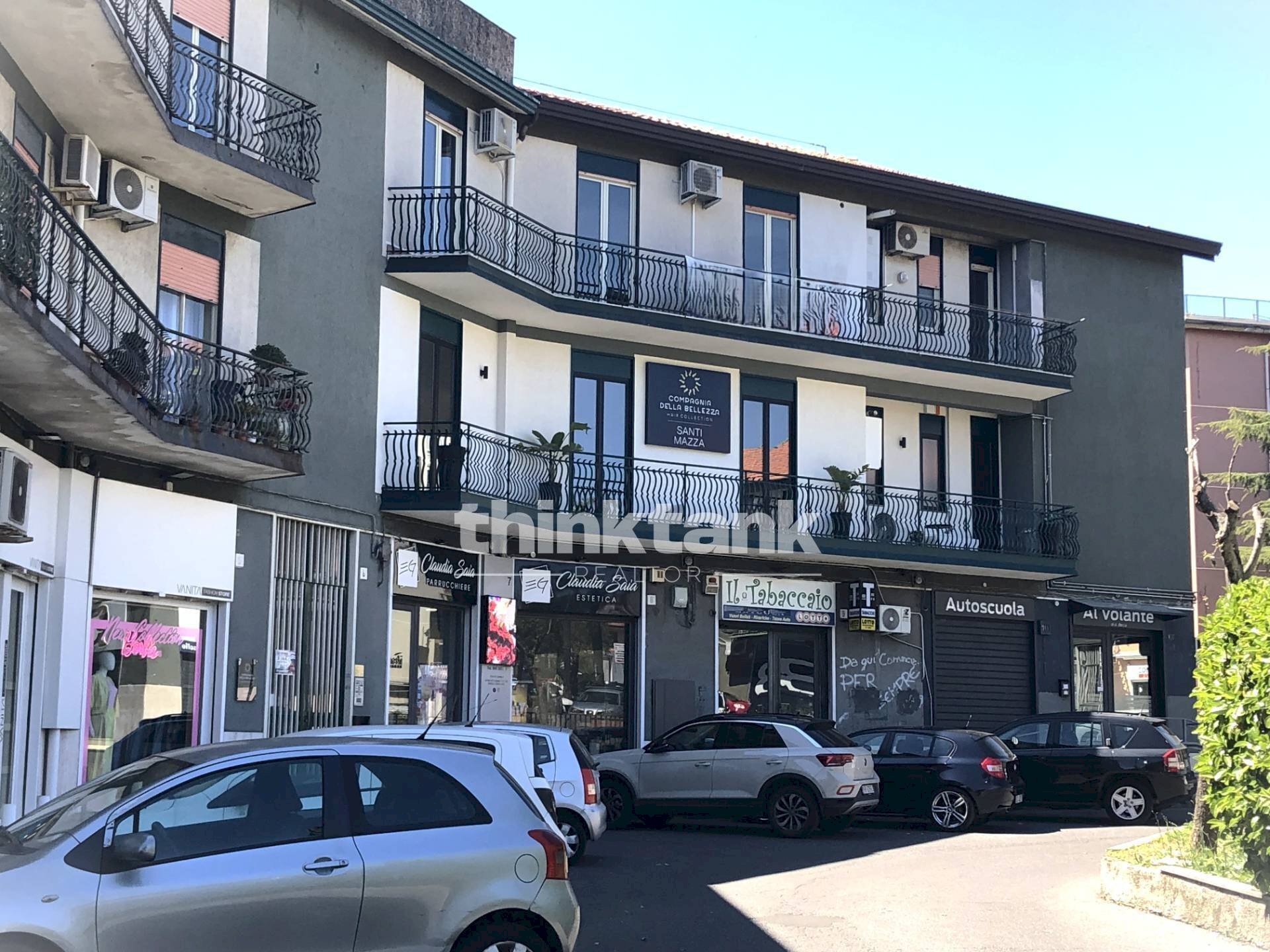 Foto 1 - Appartamento Piazza Dante Alighieri
 
6, Mascalucia - foto 1