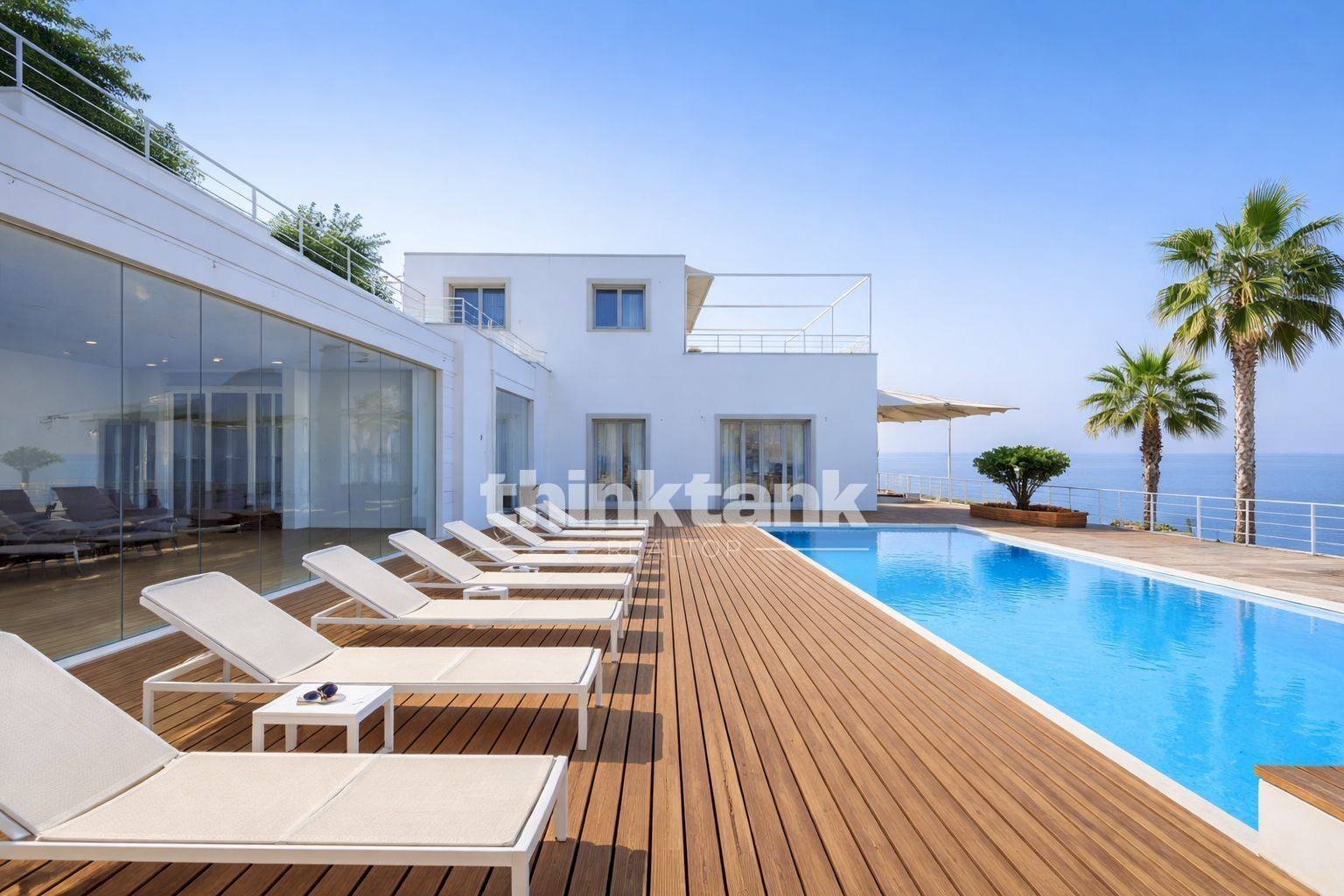 Foto 1 - Villa Contrada Sillemi, Letojanni - foto 1