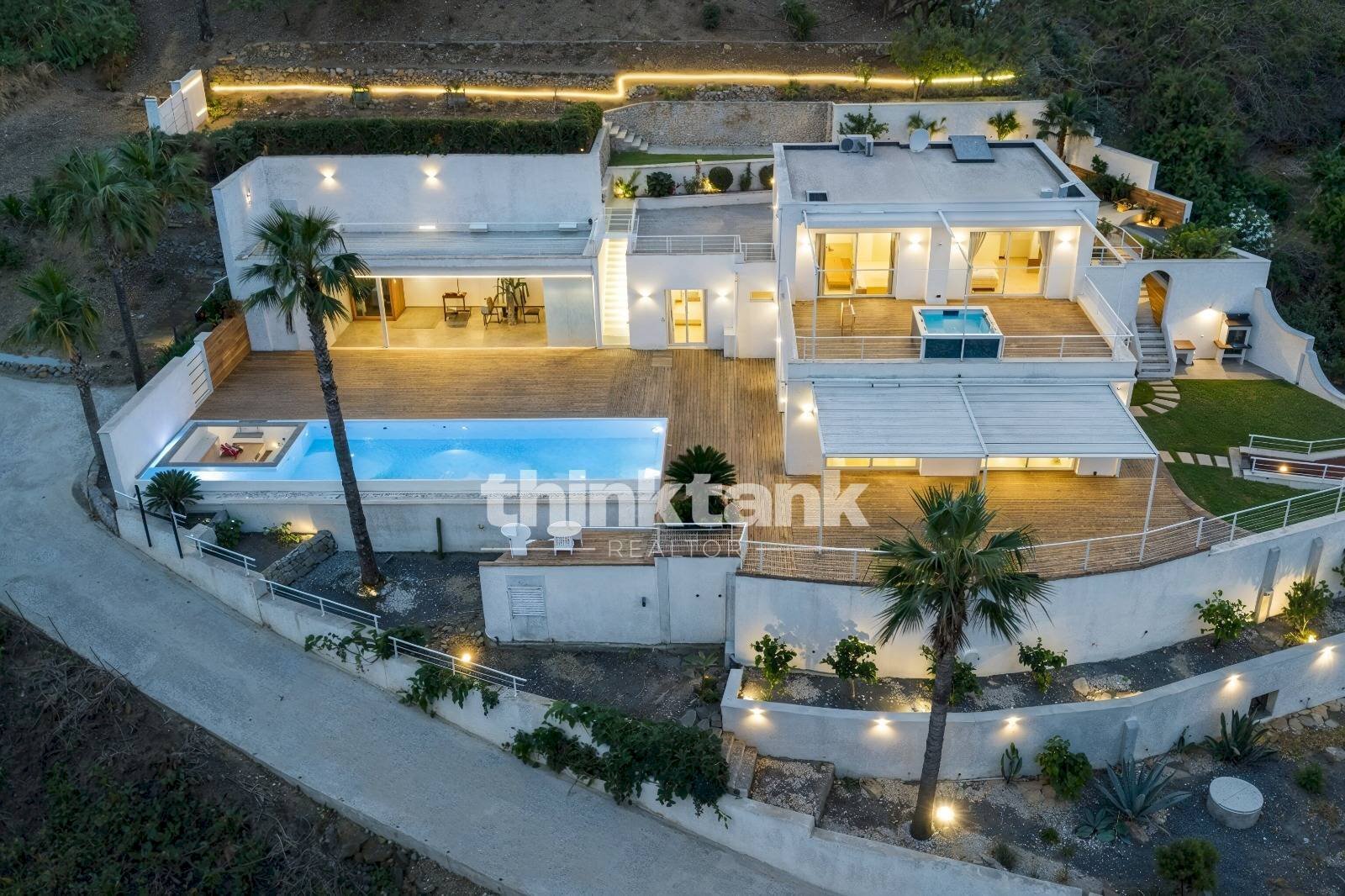 Foto 3 - Villa Contrada Sillemi, Letojanni - foto 3