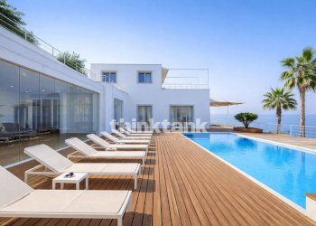 Foto 1 - Villa Contrada Sillemi, Letojanni - foto 1