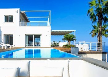 Foto 9 - Villa Contrada Sillemi, Letojanni - foto 9