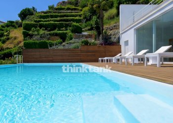 Foto 12 - Villa Contrada Sillemi, Letojanni - foto 12