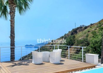 Foto 16 - Villa Contrada Sillemi, Letojanni - foto 16