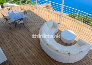 Foto 34 - Villa Contrada Sillemi, Letojanni - foto 34