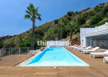 Foto 36 - Villa Contrada Sillemi, Letojanni - foto 36