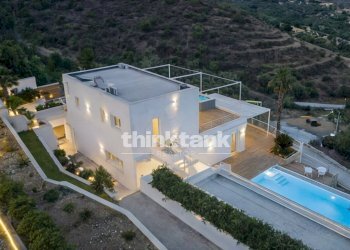 Foto 38 - Villa Contrada Sillemi, Letojanni - foto 38