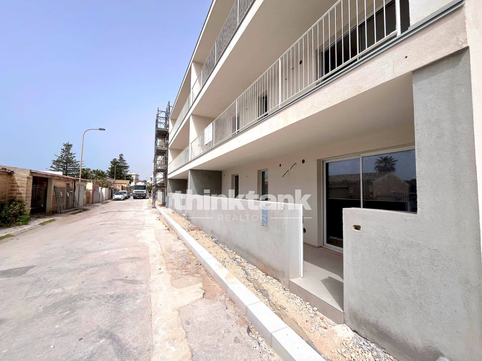 Foto 3 - Trilocale Via F.  Calvi, Scicli - foto 3