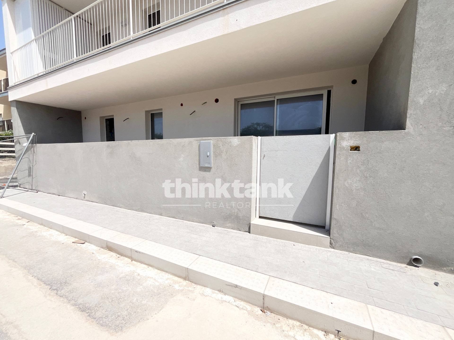 Foto 3 - Four-room apartment Via F. Calvi, Scicli - photo 3