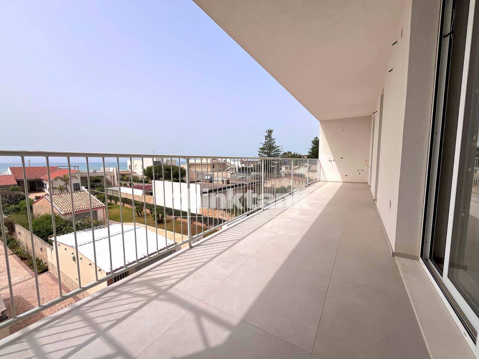 Foto 1 - Trilocale Via F. Calvi, Scicli - foto 1