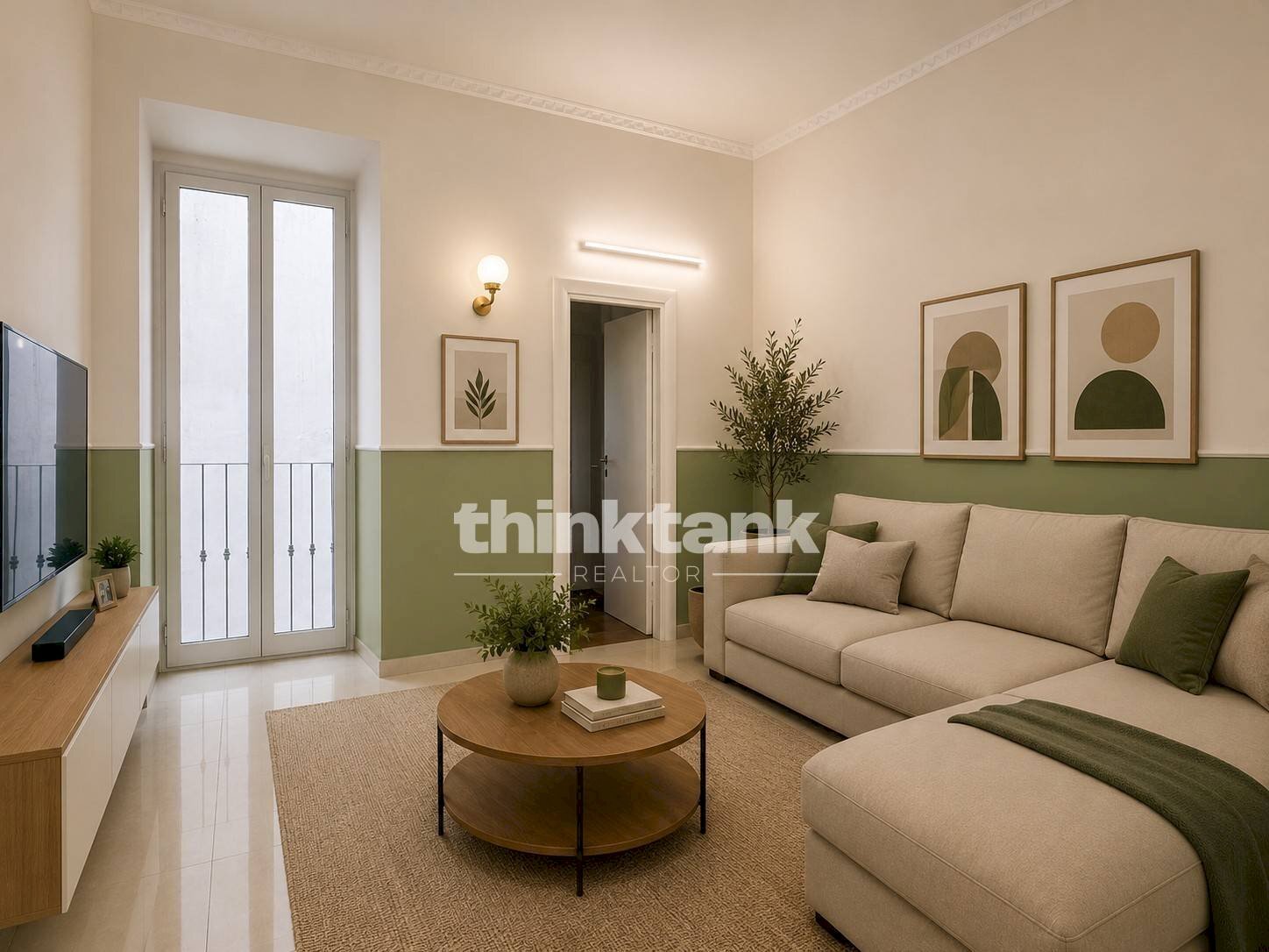 Foto 1 - Trilocale Via Antonino di San Giuliano, Catania - foto 1