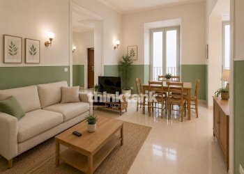 Foto 1 - Trilocale Via Antonino di San Giuliano, Catania - foto 1